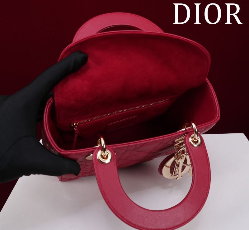 chr1st1an D10r my lady bags